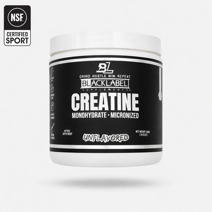 Integratore di Creatina Monoidrato