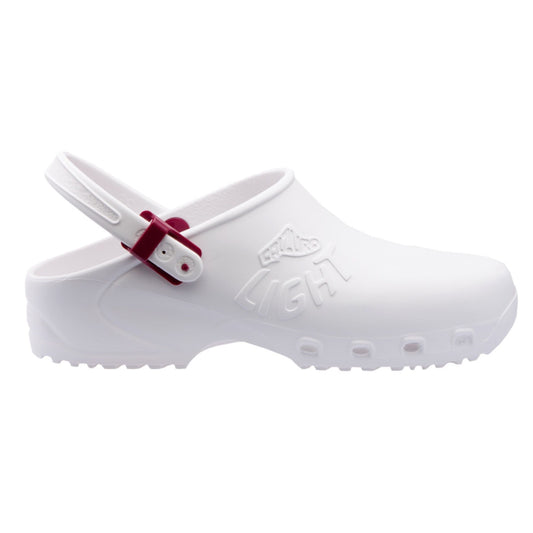 Calzuro Light Bianco