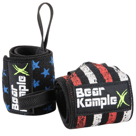 Polsiere Bear KompleX