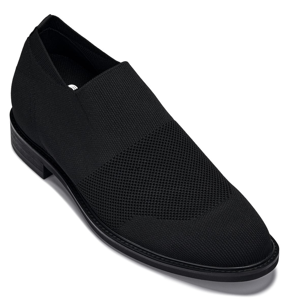 CALTO - X1541 - 6 cm in più (Nero)