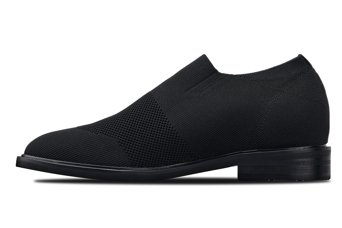 CALTO - X1541 - 6 cm in più (Nero)