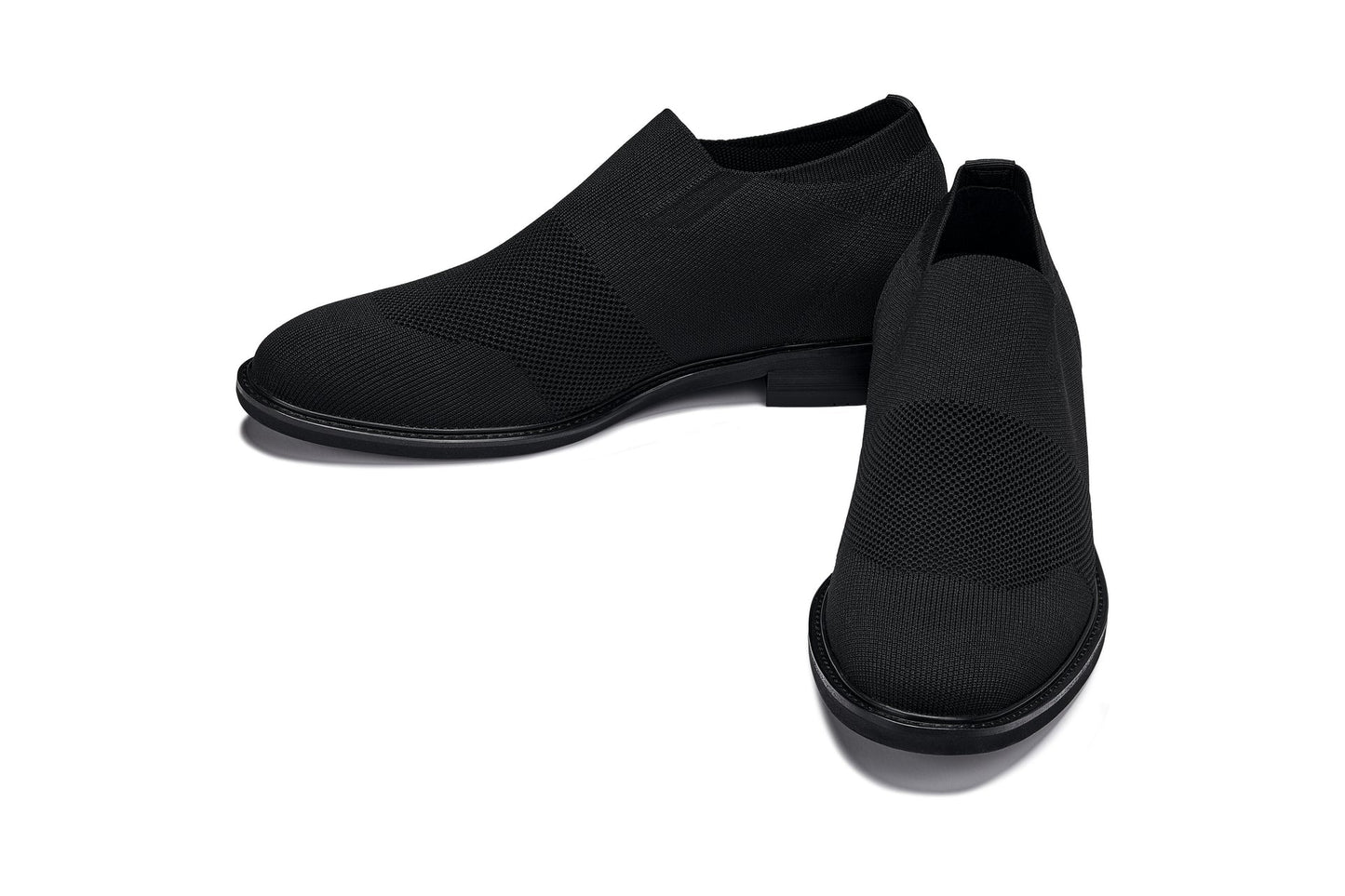 CALTO - X1541 - 6 cm in più (Nero)