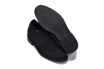 CALTO - X1541 - 6 cm in più (Nero)