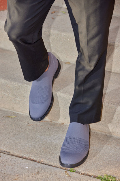 CALTO - X1542 - 6 centimetri in più (Grigio)