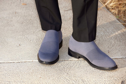 CALTO - X1542 - 6 centimetri in più (Grigio)