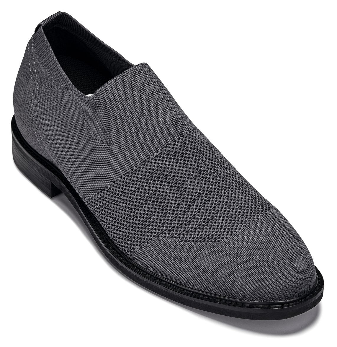 CALTO - X1542 - 6 centimetri in più (Grigio)