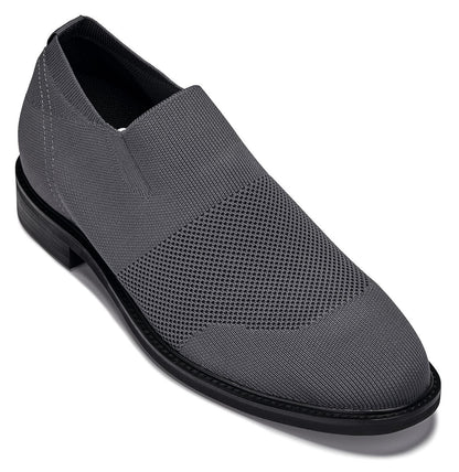CALTO - X1542 - 6 centimetri in più (Grigio)