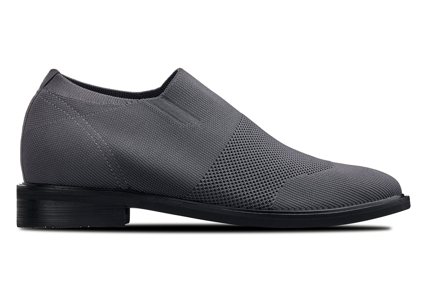CALTO - X1542 - 6 centimetri in più (Grigio)