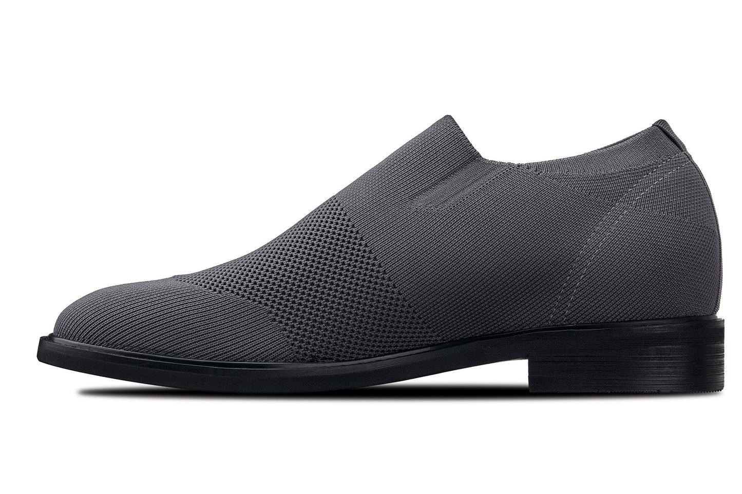 CALTO - X1542 - 6 centimetri in più (Grigio)