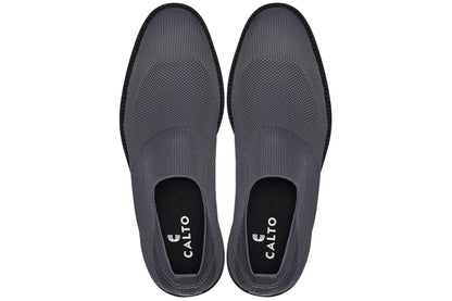CALTO - X1542 - 6 centimetri in più (Grigio)