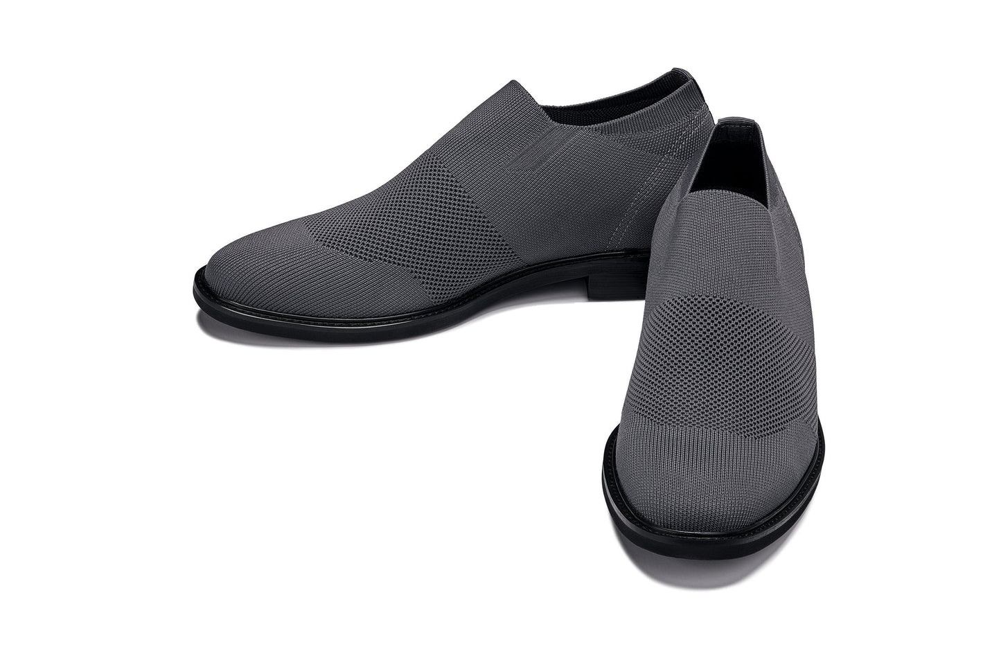 CALTO - X1542 - 6 centimetri in più (Grigio)