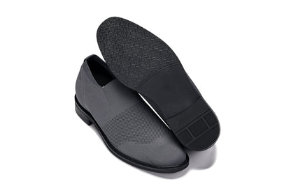 CALTO - X1542 - 6 centimetri in più (Grigio)