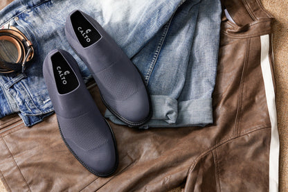 CALTO - X1542 - 6 centimetri in più (Grigio)