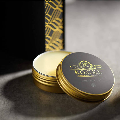 L'essentiel pour Monsieur - Coffret Cadeau Pierres à Whisky et Trousse de Toilette