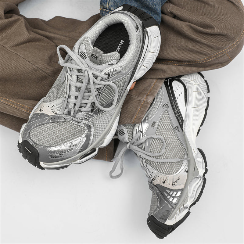 S25888 Sneakers Norus Grigie