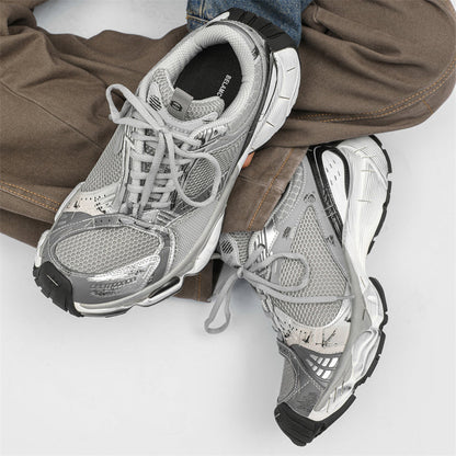 S25888 Sneakers Norus Grigie