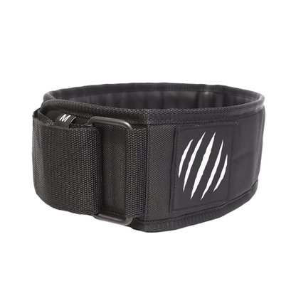 Cintura da sollevamento pesi in pelle premium Bear KompleX "APEX"