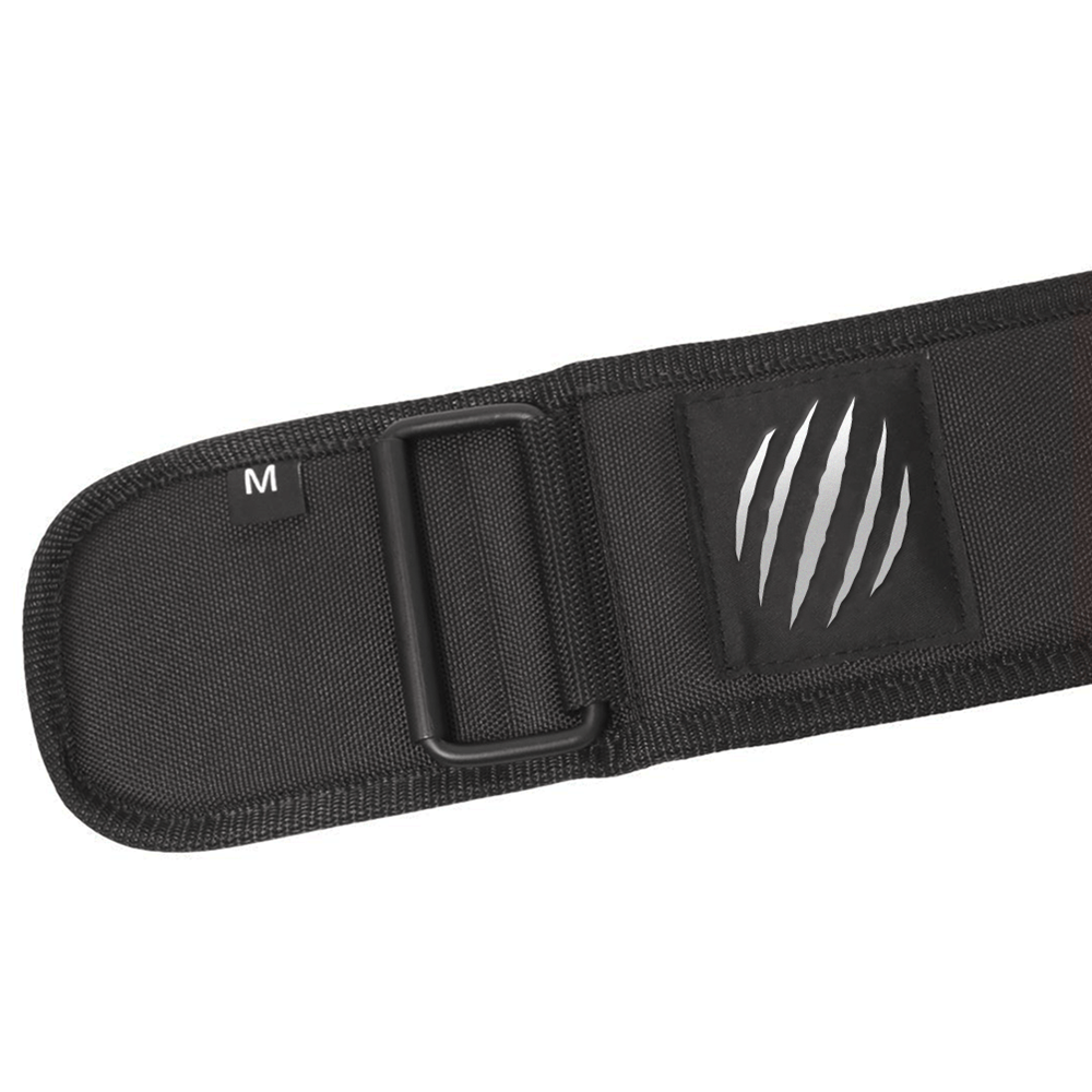 Cintura da sollevamento pesi in pelle premium Bear KompleX "APEX"