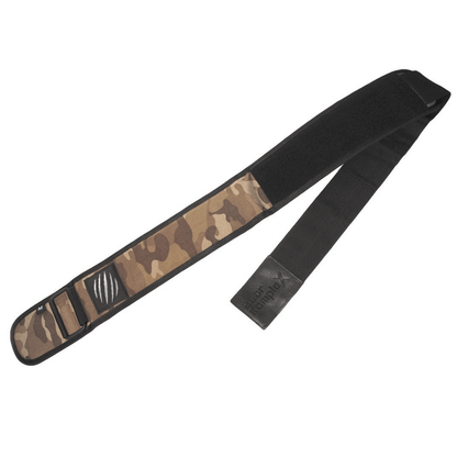 Cintura da sollevamento pesi in pelle premium Bear KompleX "APEX"