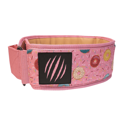 Cintura da sollevamento pesi in pelle premium Bear KompleX "APEX"