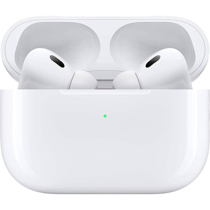 Apple Airpods Pro 2a generazione MQD83AM/A (Ricondizionati)
