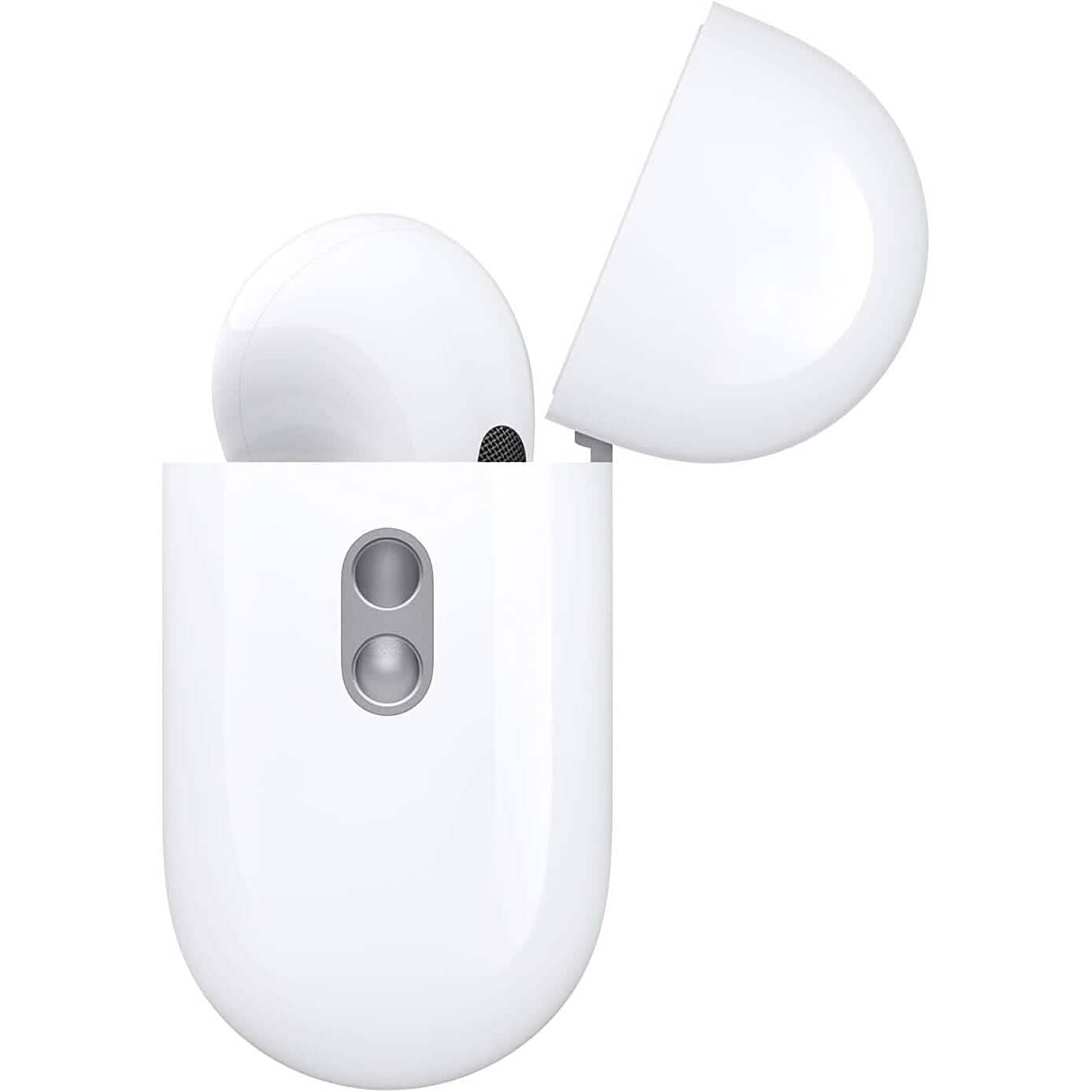 Apple Airpods Pro 2a generazione MQD83AM/A (Ricondizionati)