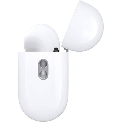 Apple Airpods Pro 2a generazione MQD83AM/A (Ricondizionati)