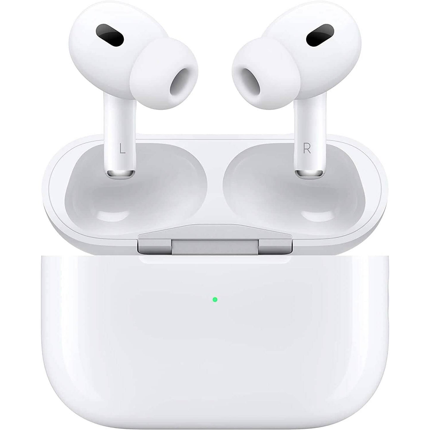 Apple Airpods Pro 2a generazione MQD83AM/A (Ricondizionati)