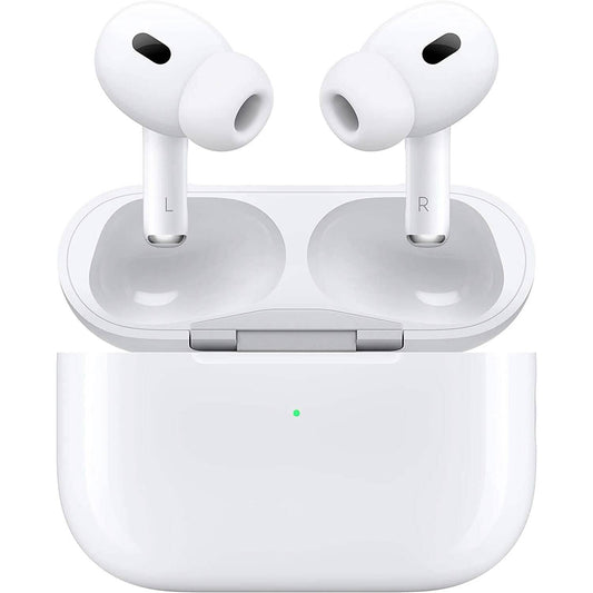 Apple Airpods Pro 2a generazione MQD83AM/A (Ricondizionati)