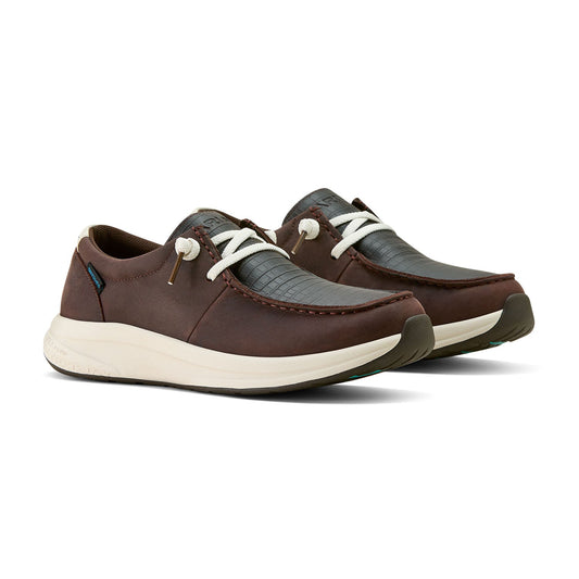 Scarpe Impermeabili da Donna Ariat Buckeye H2O