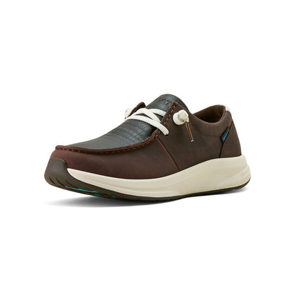 Scarpe Impermeabili da Donna Ariat Buckeye H2O
