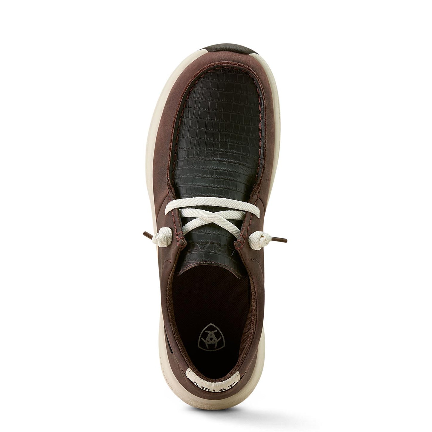 Scarpe Impermeabili da Donna Ariat Buckeye H2O