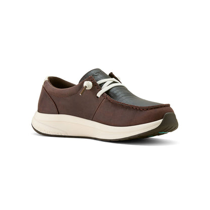 Scarpe Impermeabili da Donna Ariat Buckeye H2O