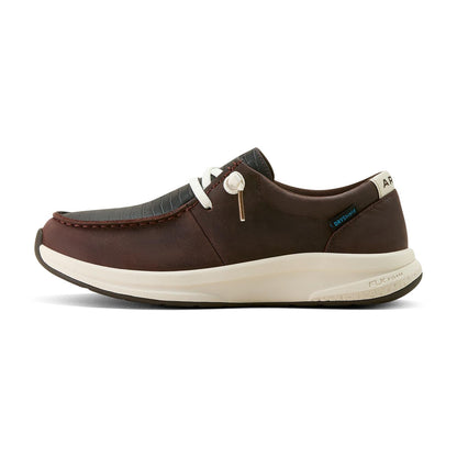 Scarpe Impermeabili da Donna Ariat Buckeye H2O