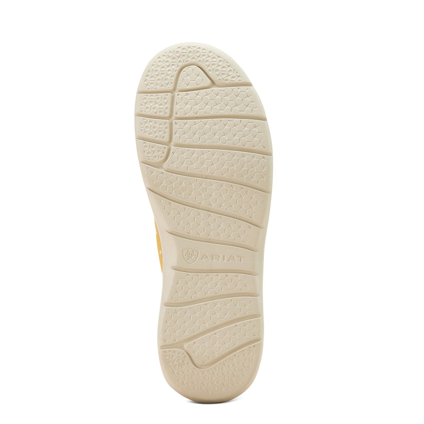 Scarpe Slip-On Casual da Donna Hilo di Ariat con Lacci Senza Nodi – Comode per Tutti i Giorni