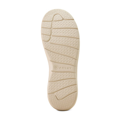Scarpe Slip-On Casual da Donna Hilo di Ariat con Lacci Senza Nodi – Comode per Tutti i Giorni