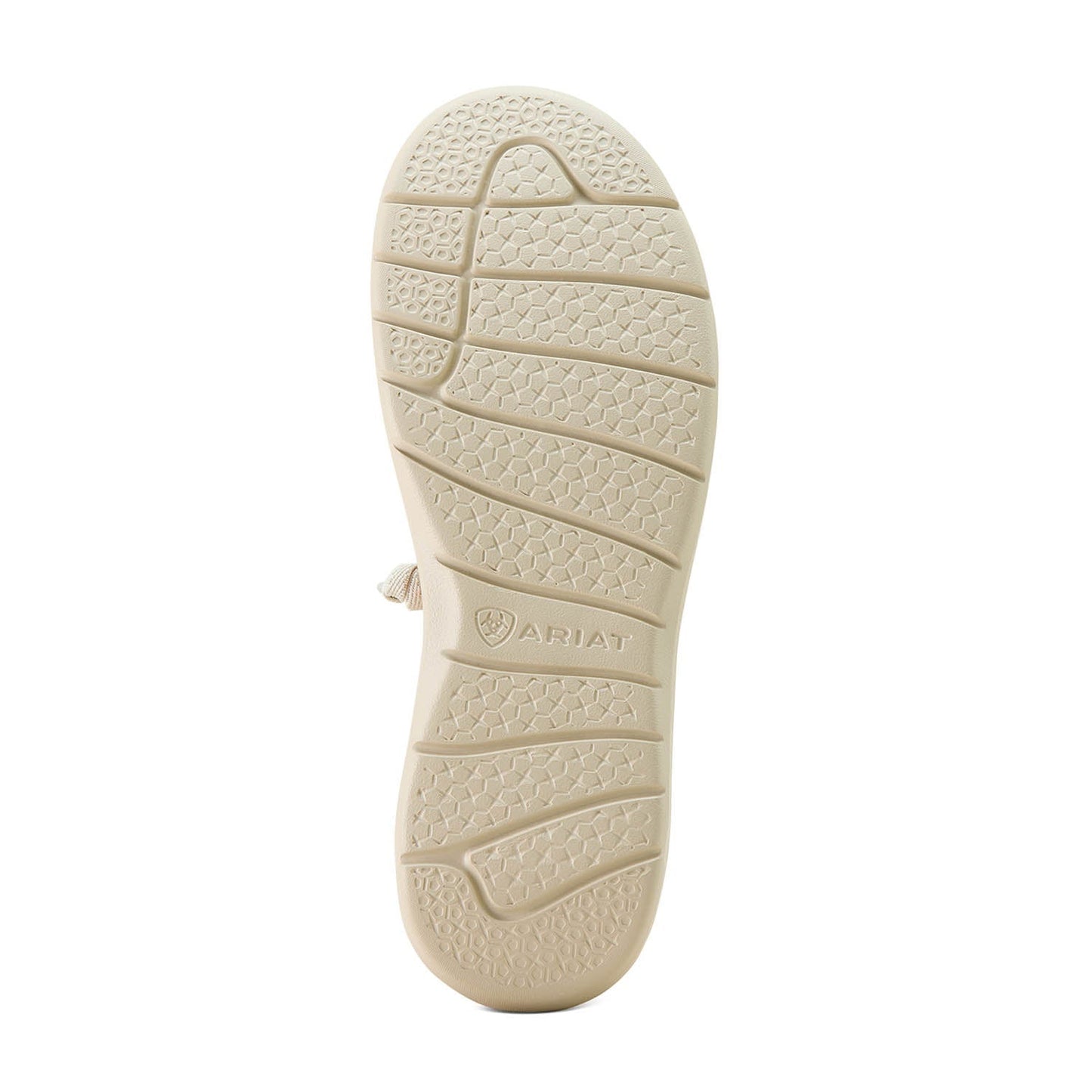 Scarpe Slip-On Casual da Donna Hilo di Ariat con Lacci Senza Nodi – Comode per Tutti i Giorni