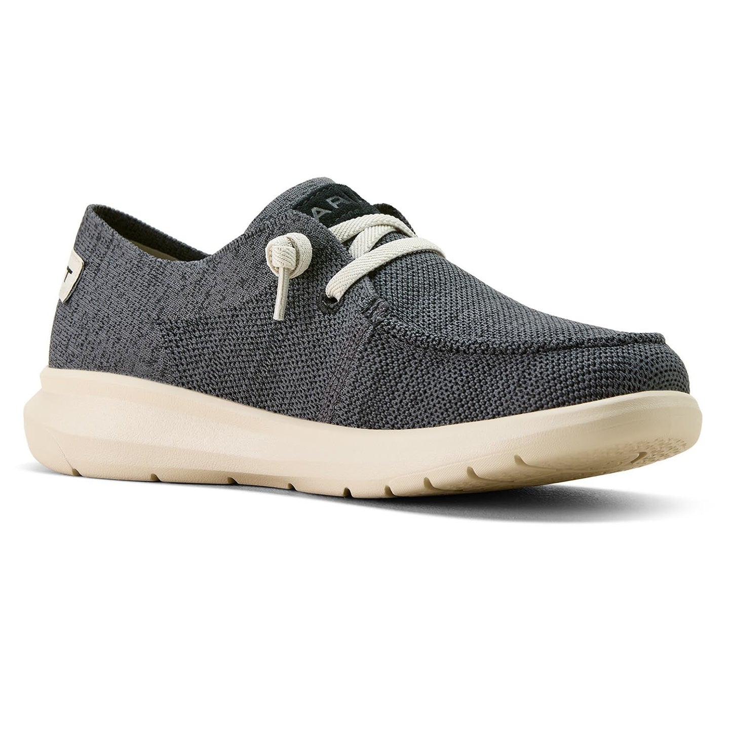 Scarpe Slip-On Casual da Donna Hilo di Ariat con Lacci Senza Nodi – Comode per Tutti i Giorni