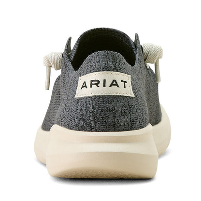 Scarpe Slip-On Casual da Donna Hilo di Ariat con Lacci Senza Nodi – Comode per Tutti i Giorni
