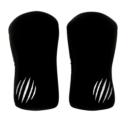 Ginocchiere Bear KompleX - Nere