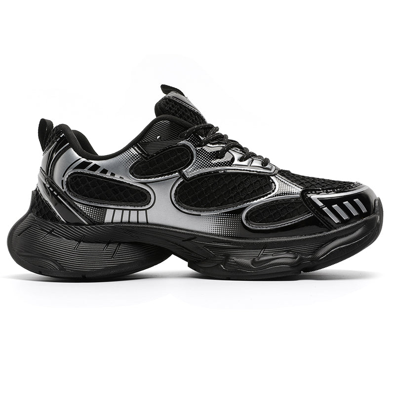 S8501 Scarpe nere