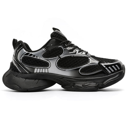 S8501 Scarpe nere