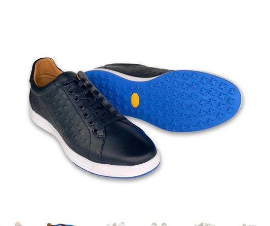 Scarpe da golf da uomo