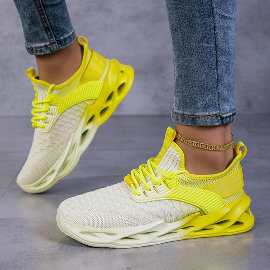 Scarpe da Corsa Sportive Casual da Donna per Esterni