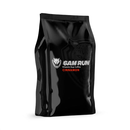 Vitamin Coffee — Energia + Nutrizione in Ogni Tazza | 6AM Run