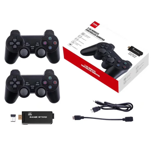 Console per videogiochi retrò HDMI senza fili