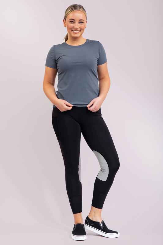 Taylor Pantaloni da Equitazione