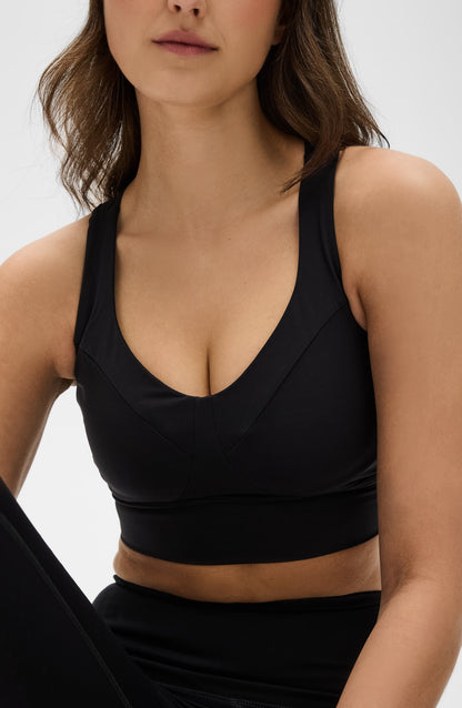 Reggiseno Linfatico Le Divine