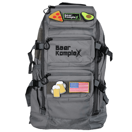 Zaino militare BKX