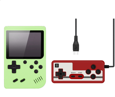 Console da gioco nostalgica Retro Mini FC